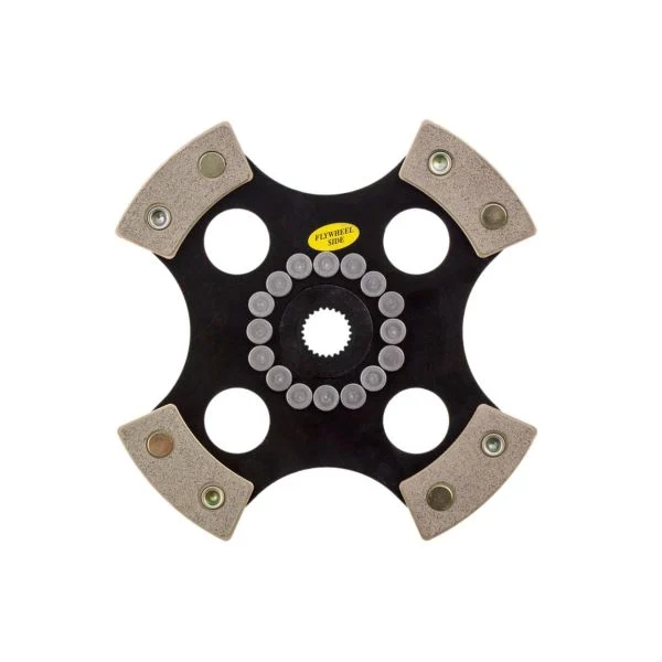 ACT 4 Pad Rigid Race Clutch Disc 2002-2018 WRX