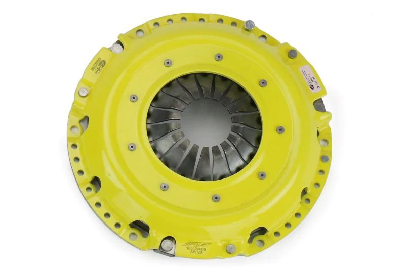 ACT Heavy Duty Pressure Plate 2006+ WRX - Image 2