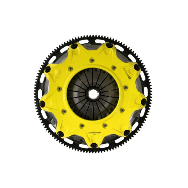 ACT Mod-Twin 225 Extreme Sprung Race Clutch Kit 2006+ WRX - Image 2