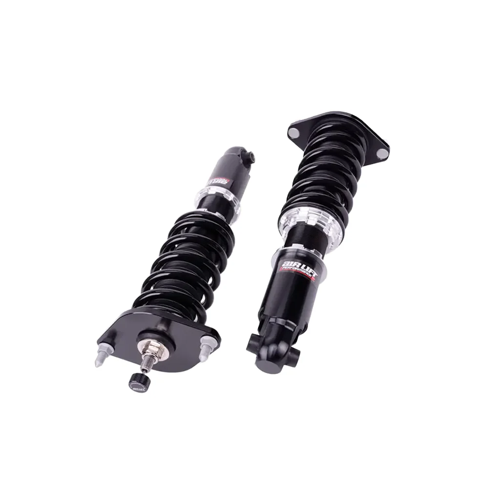 Air Lift Performance Coilover Kit 2015-2021 WRX / 2015-2021 STI - Image 5