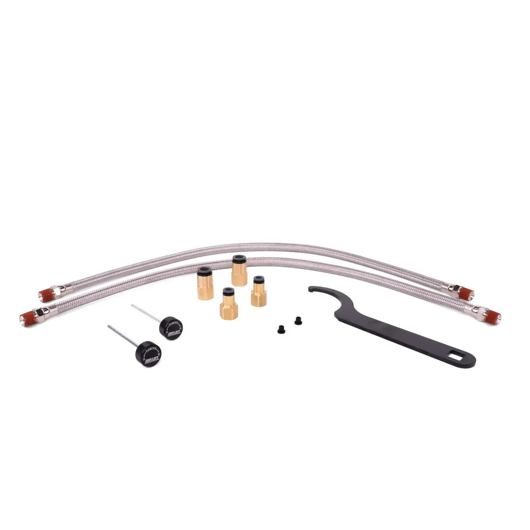 Air Lift Performance Rear Kit 2008-2026 WRX / 2015-2021 STI - Image 3