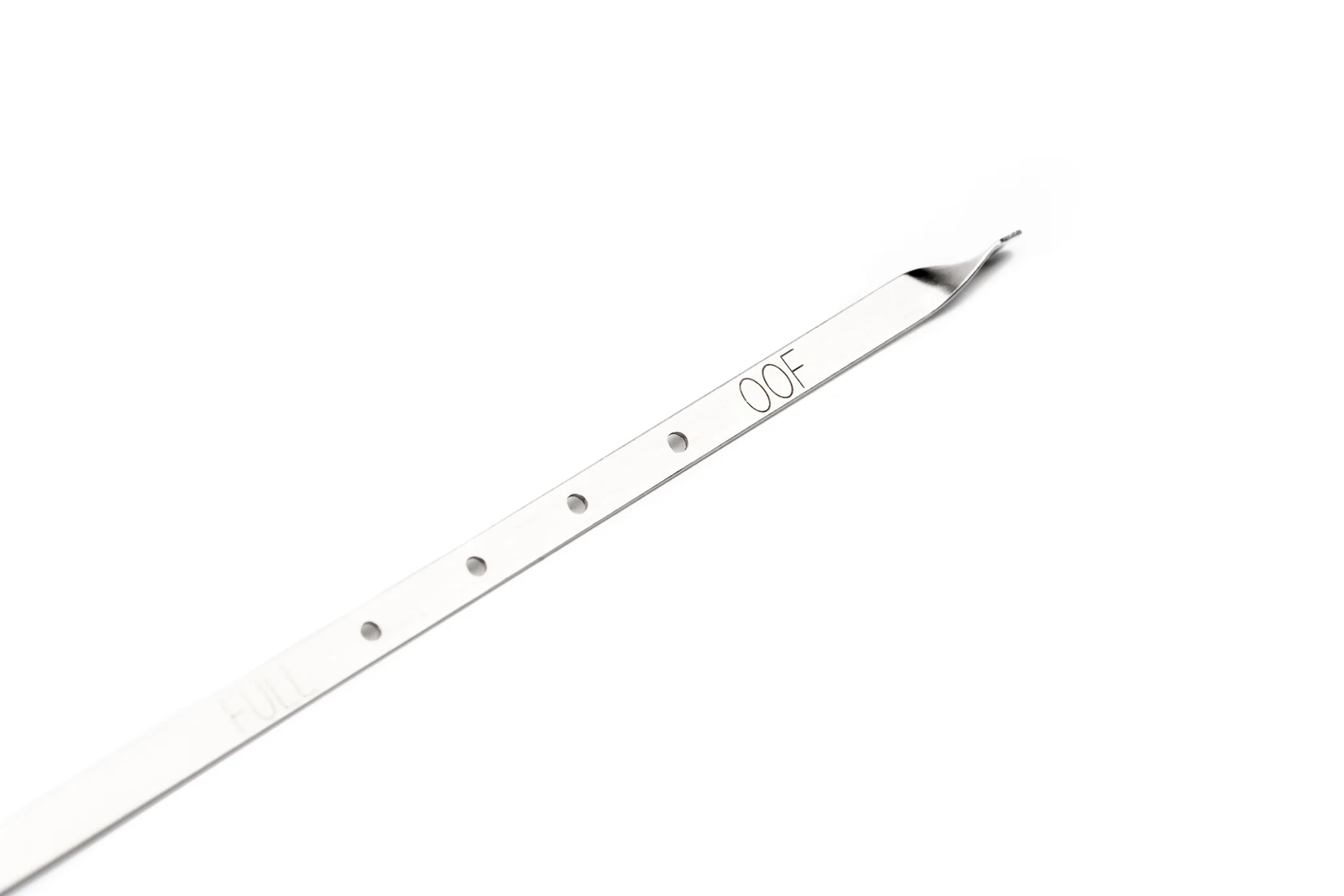 AMS Performance Billet Engine Oil Dip Stick 2004-2005 STI - Image 3