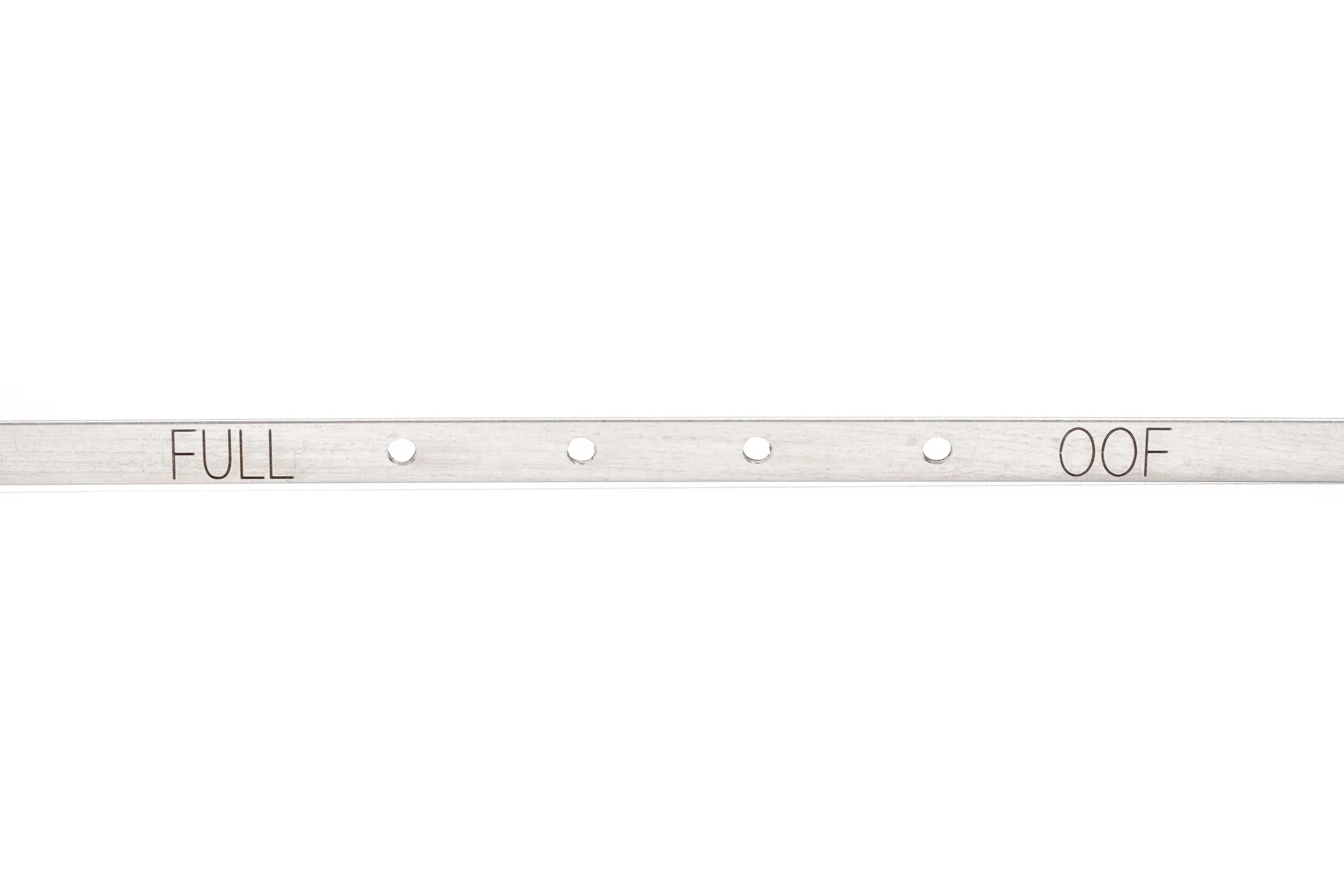AMS Performance Billet Engine Oil Dip Stick 2004-2005 STI - Image 6