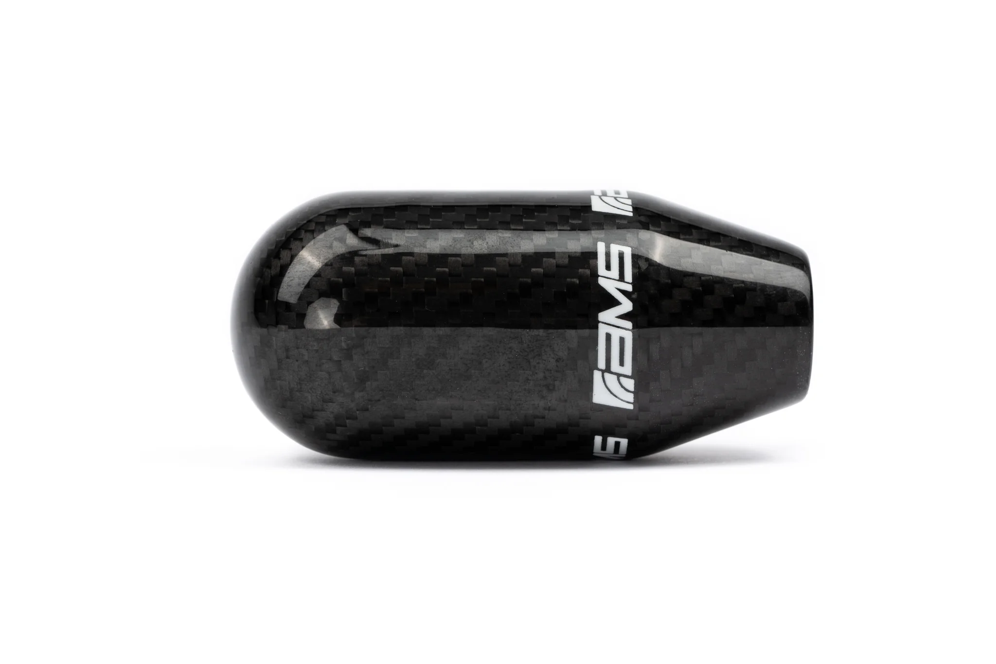 AMS Performance Carbon Fiber Shift Knob 2015-2026 WRX / 2004-2021 STI - Image 2
