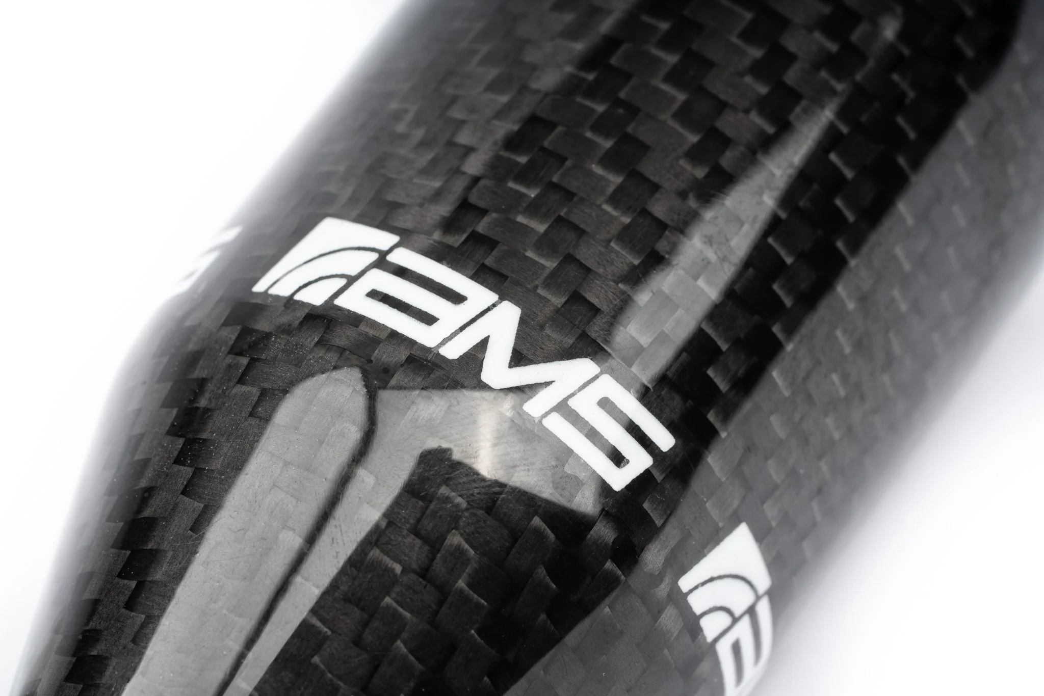 AMS Performance Carbon Fiber Shift Knob 2015-2026 WRX / 2004-2021 STI - Image 3