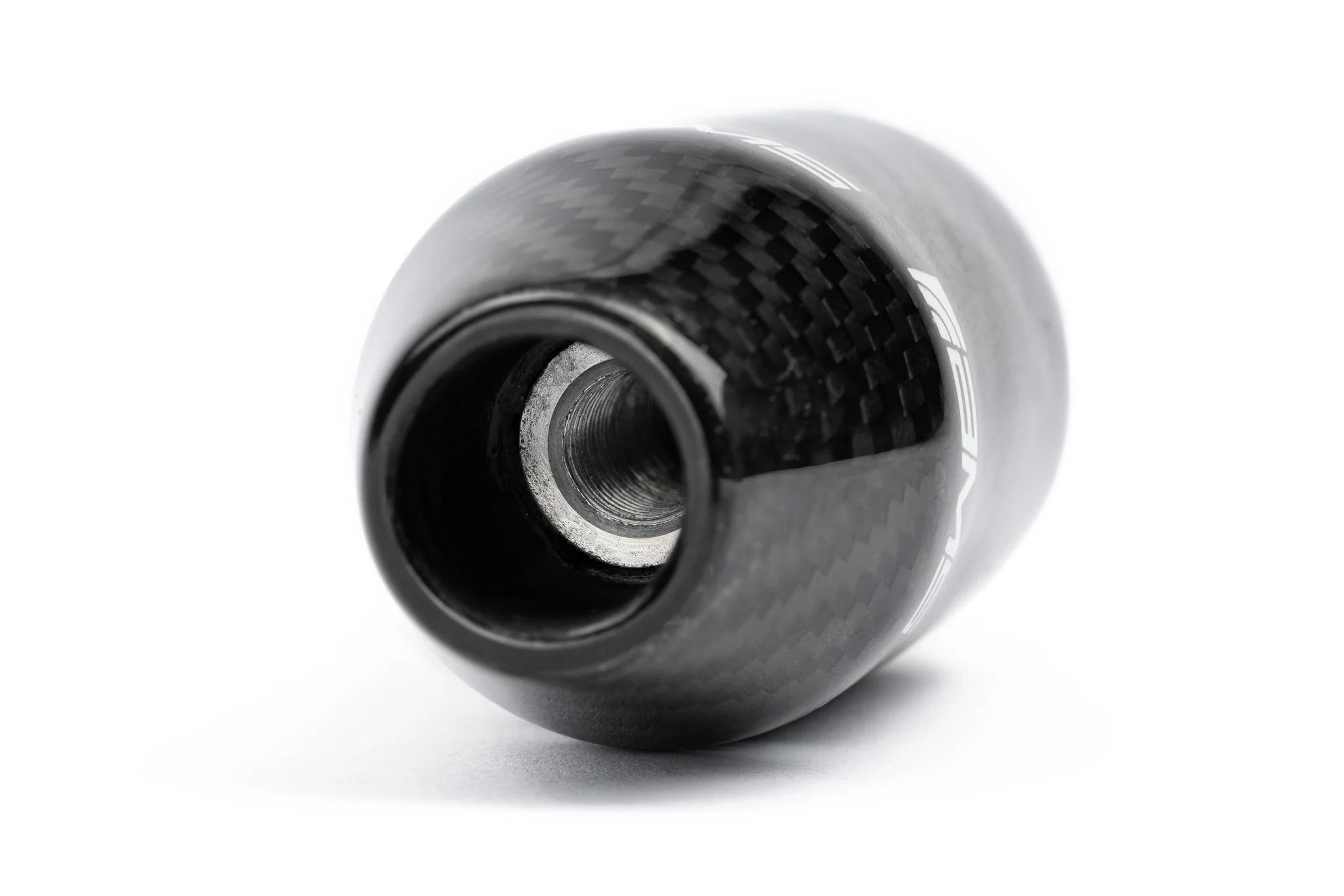AMS Performance Carbon Fiber Shift Knob 2015-2026 WRX / 2004-2021 STI - Image 4