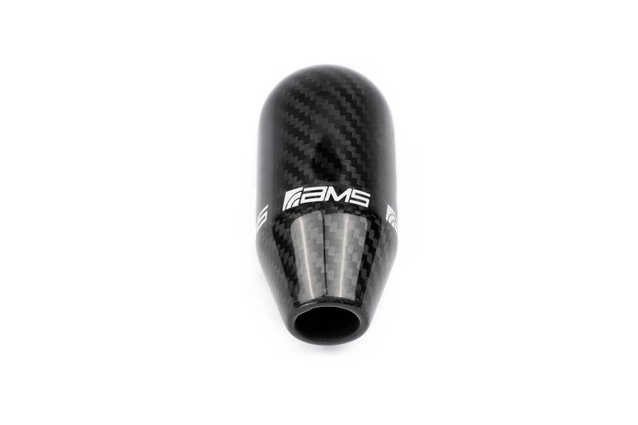 AMS Performance Carbon Fiber Shift Knob 2015-2026 WRX / 2004-2021 STI - Image 5