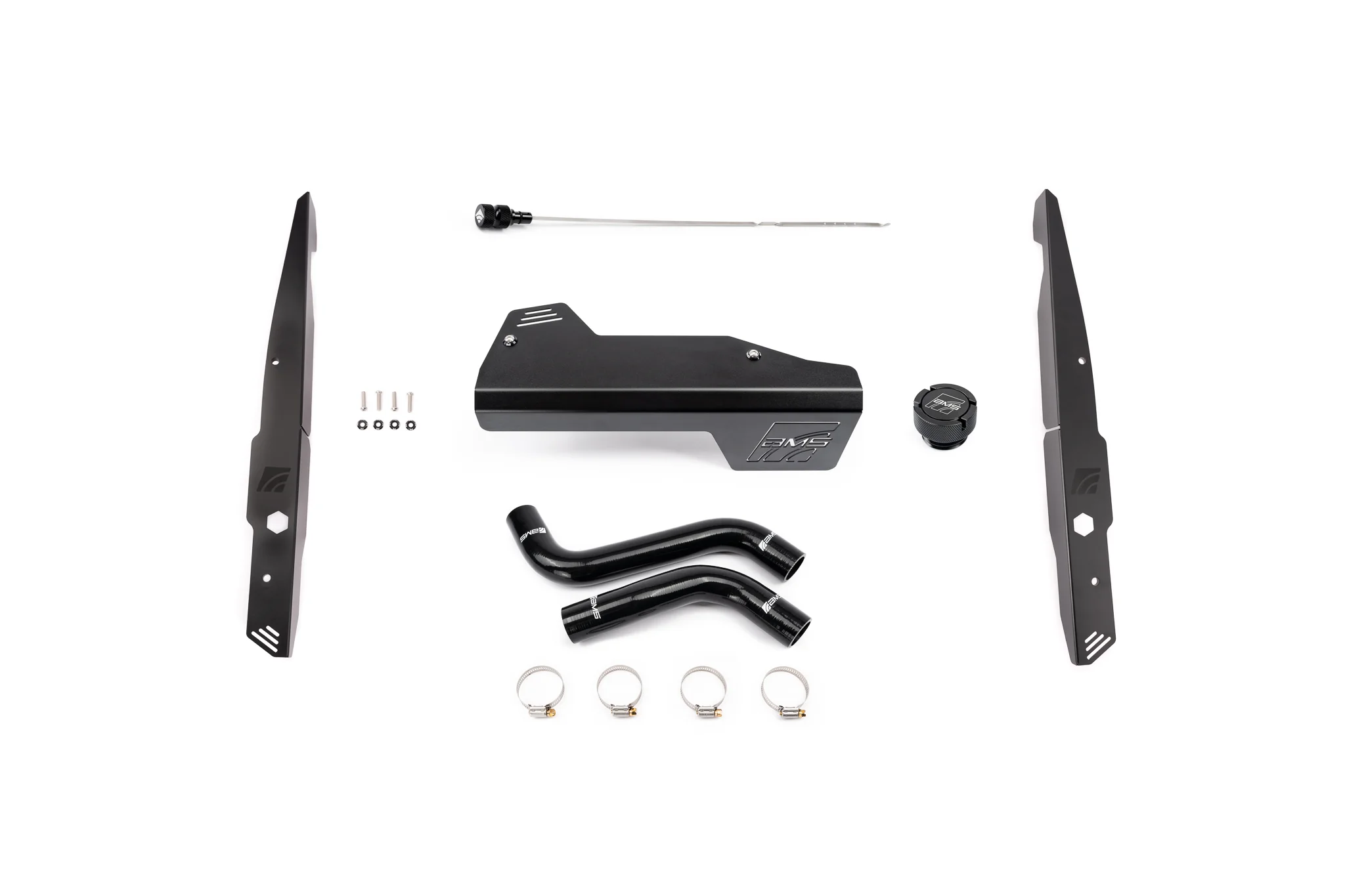 AMS Performance Complete Engine Dress-up Kit 2022-2026 WRX