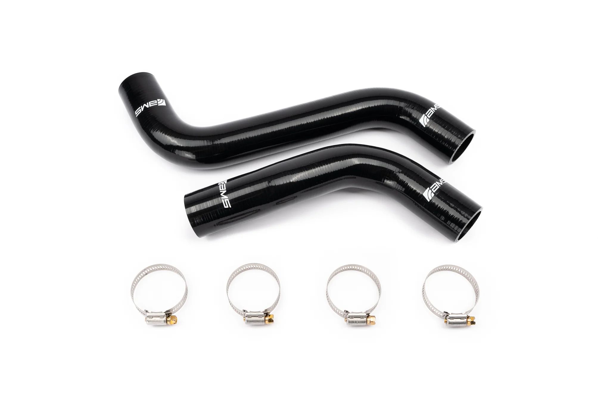 AMS Performance Complete Engine Dress-up Kit 2022-2026 WRX - Image 5