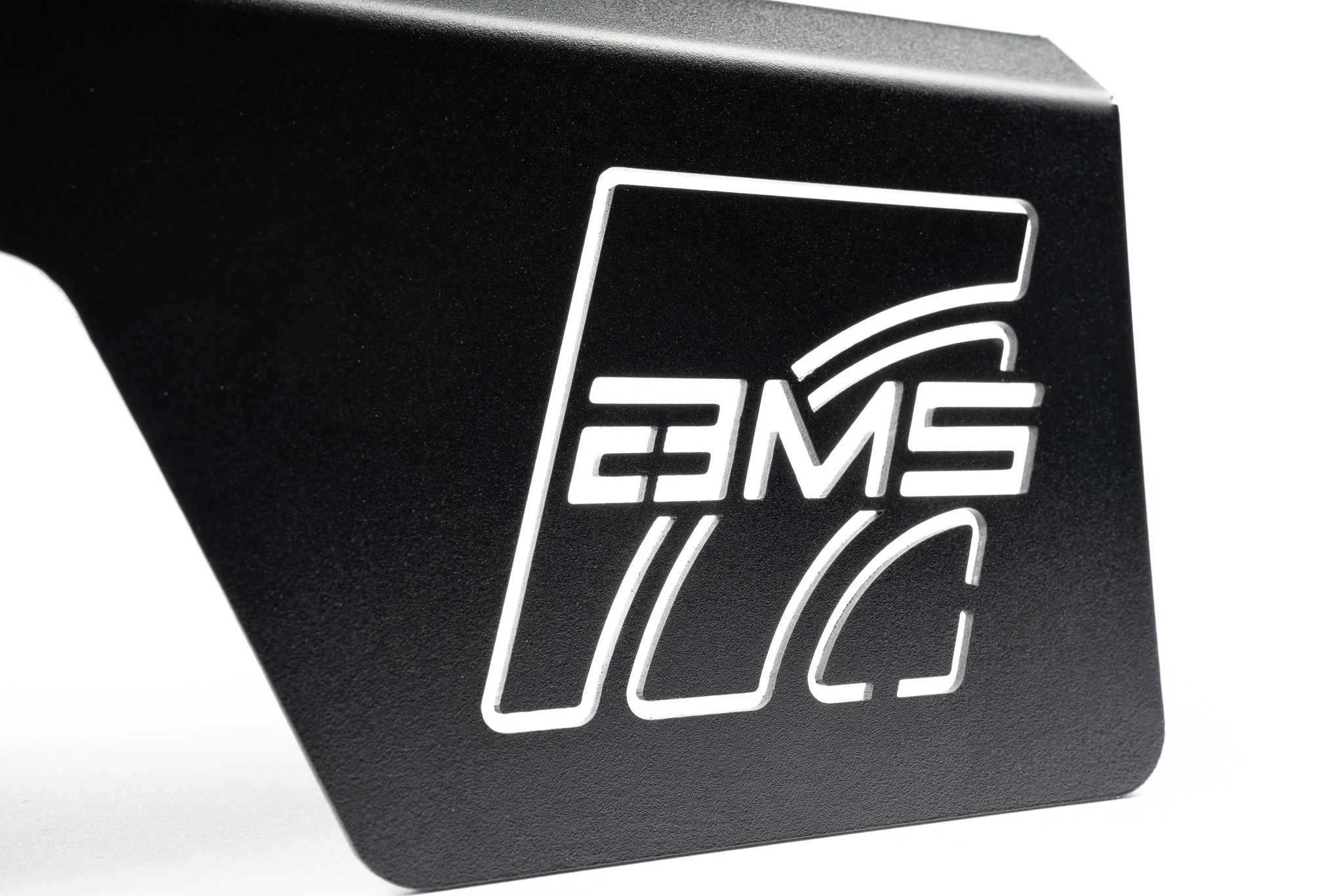 AMS Performance Engine Pulley Cover 2022+ WRX - Image 3