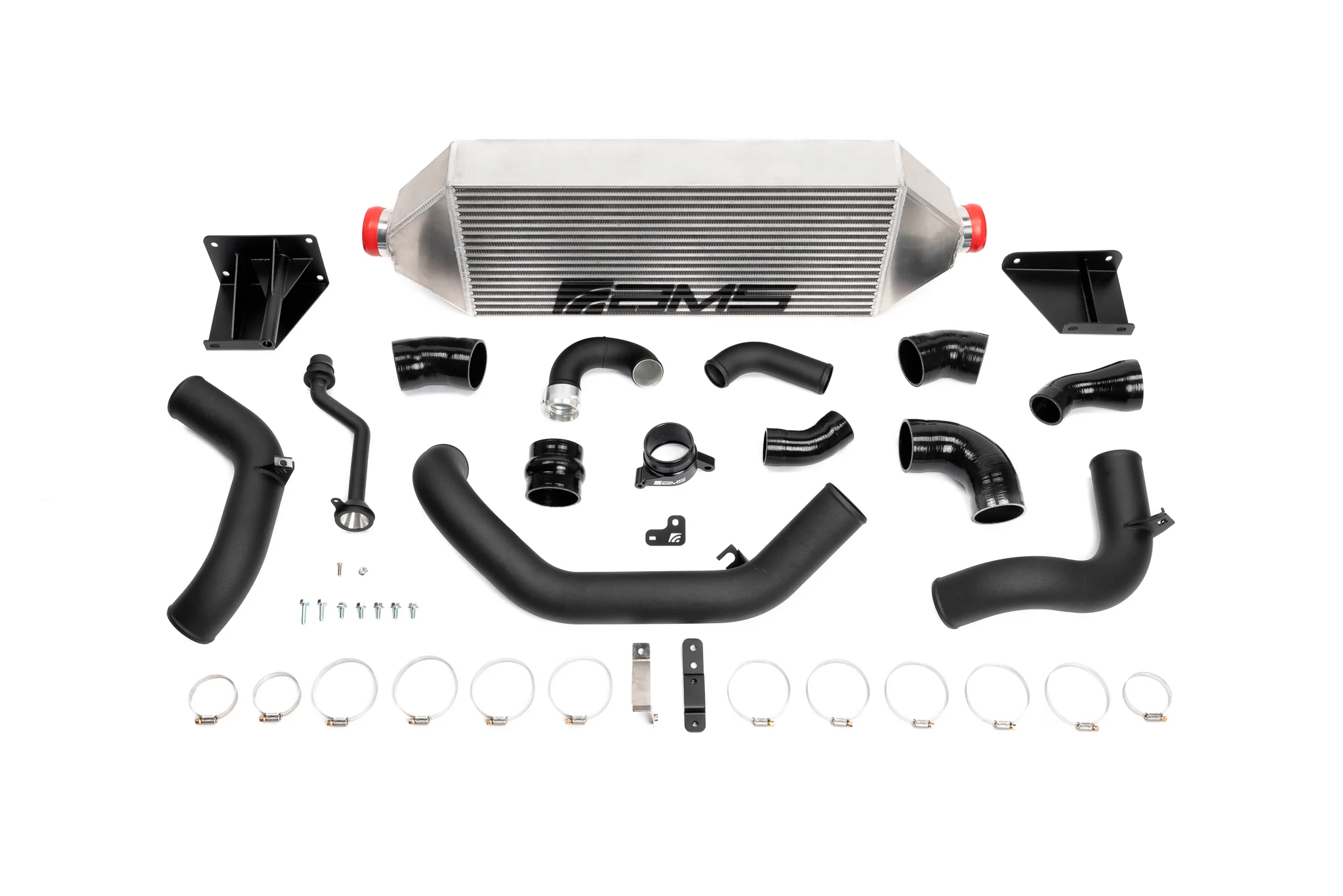 AMS Performance Front Mount Intercooler 2022+ WRX