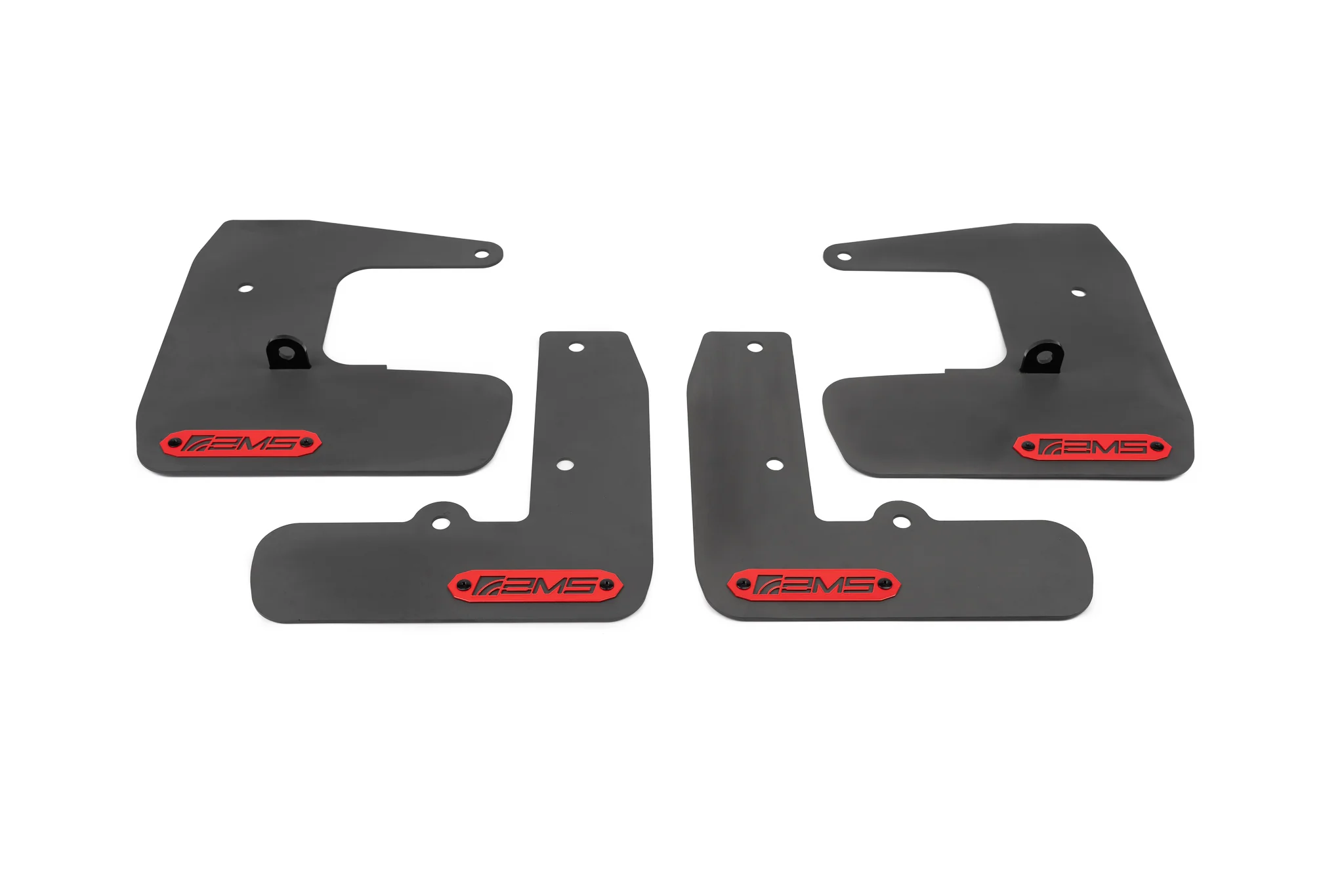 AMS Performance Mud Flaps 2022-2026 WRX