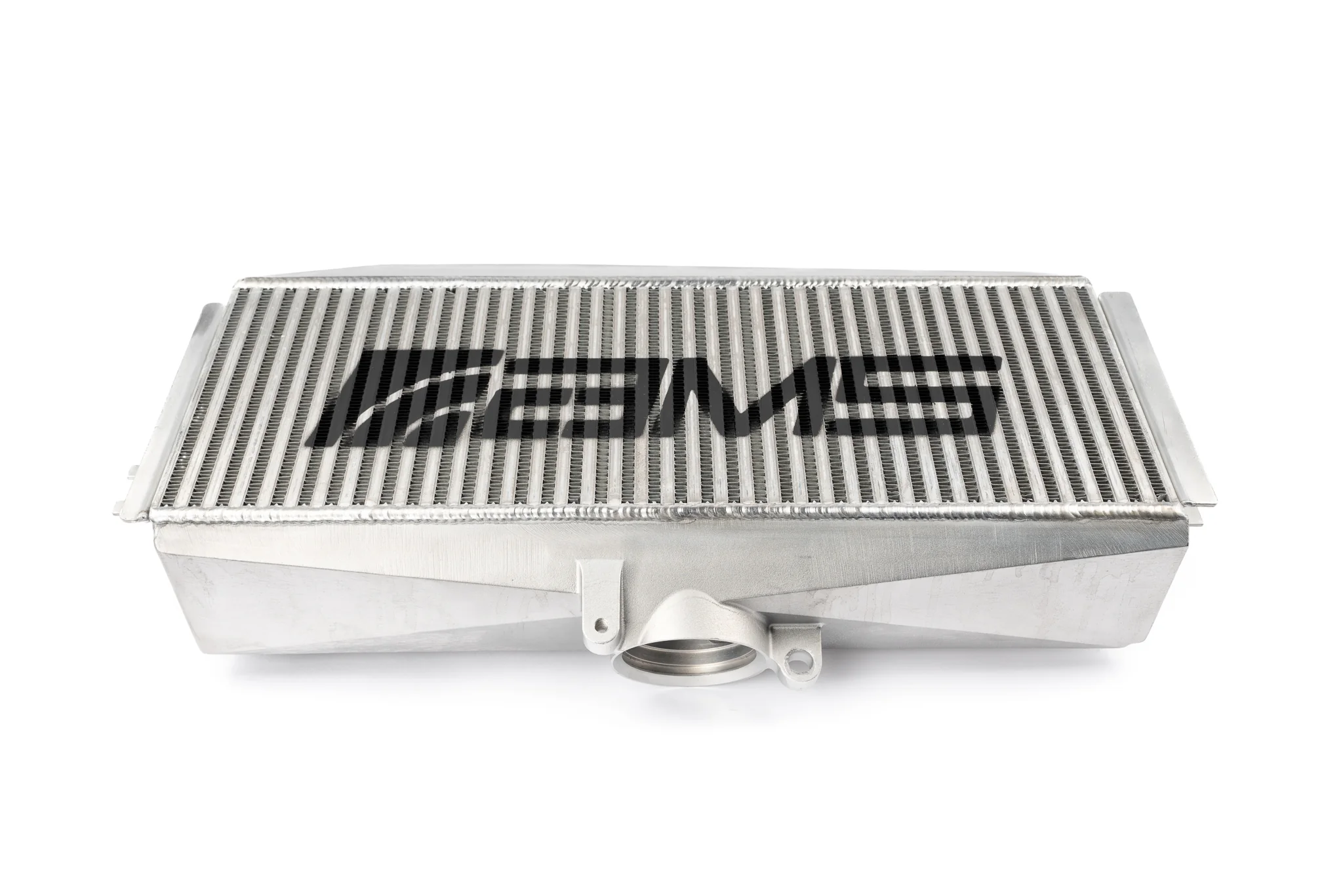 AMS Performance Top Mount Intercooler 2022+ WRX - Image 3