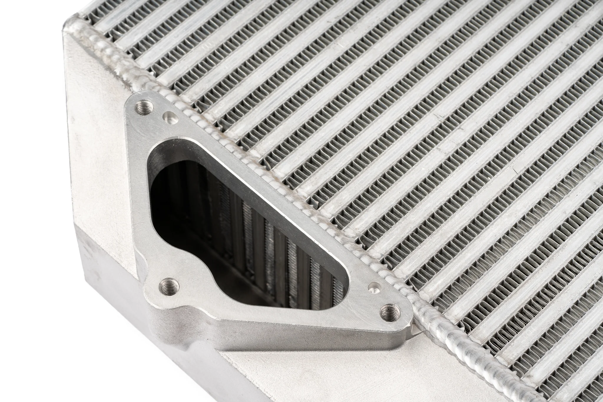 AMS Performance Top Mount Intercooler 2022+ WRX - Image 4