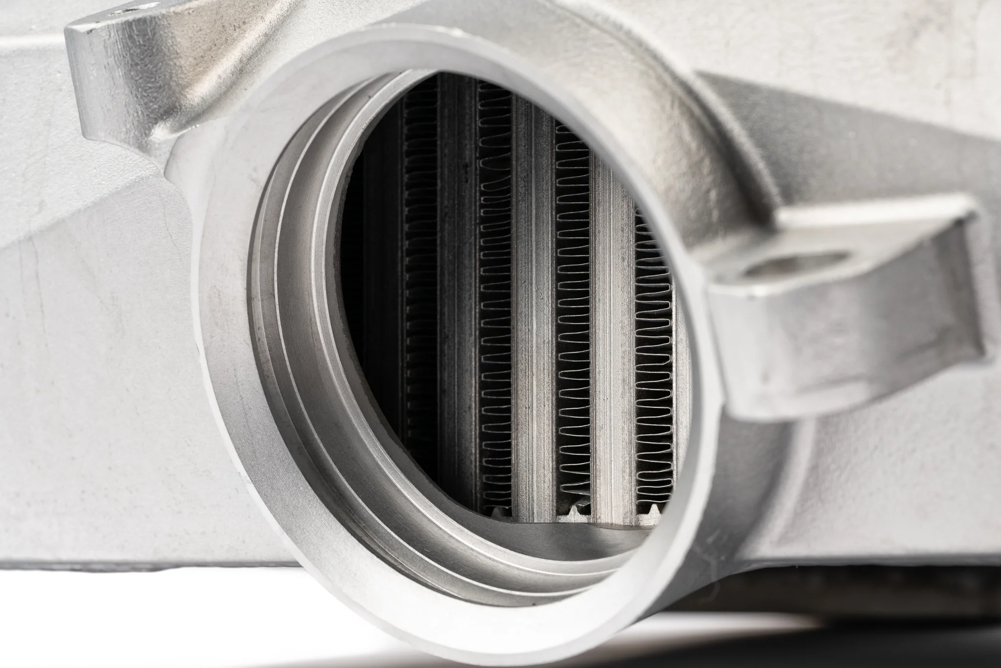 AMS Performance Top Mount Intercooler 2022+ WRX - Image 5