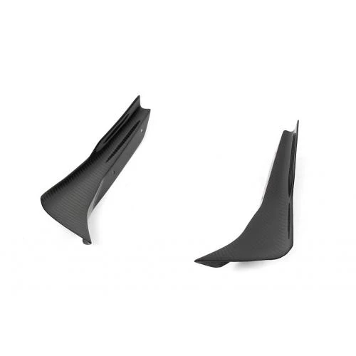 APR Front Bumper Canards 2015-2017 WRX/STI