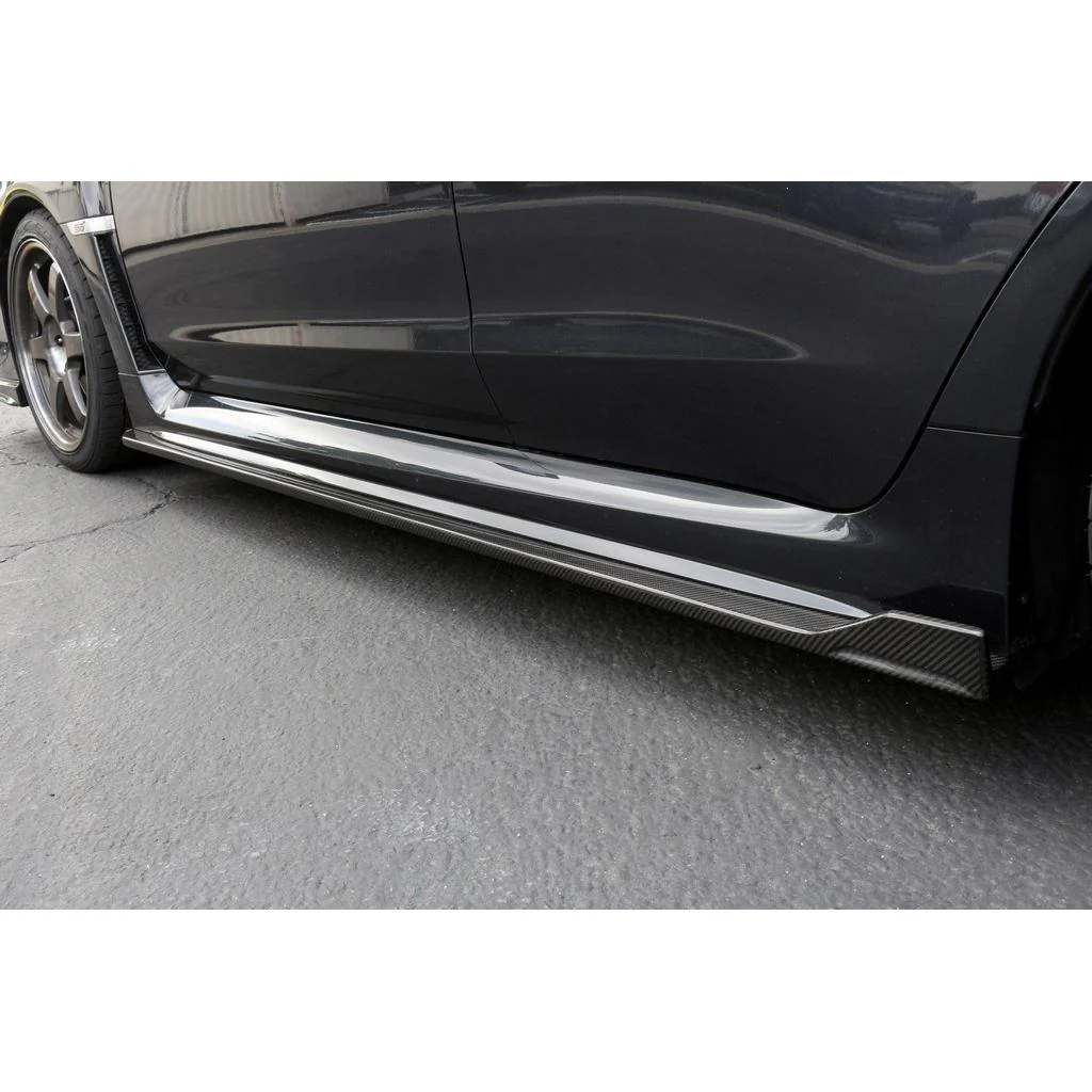 APR Performance Aerodynamic Kit 2015-2017 WRX/STI - Image 3