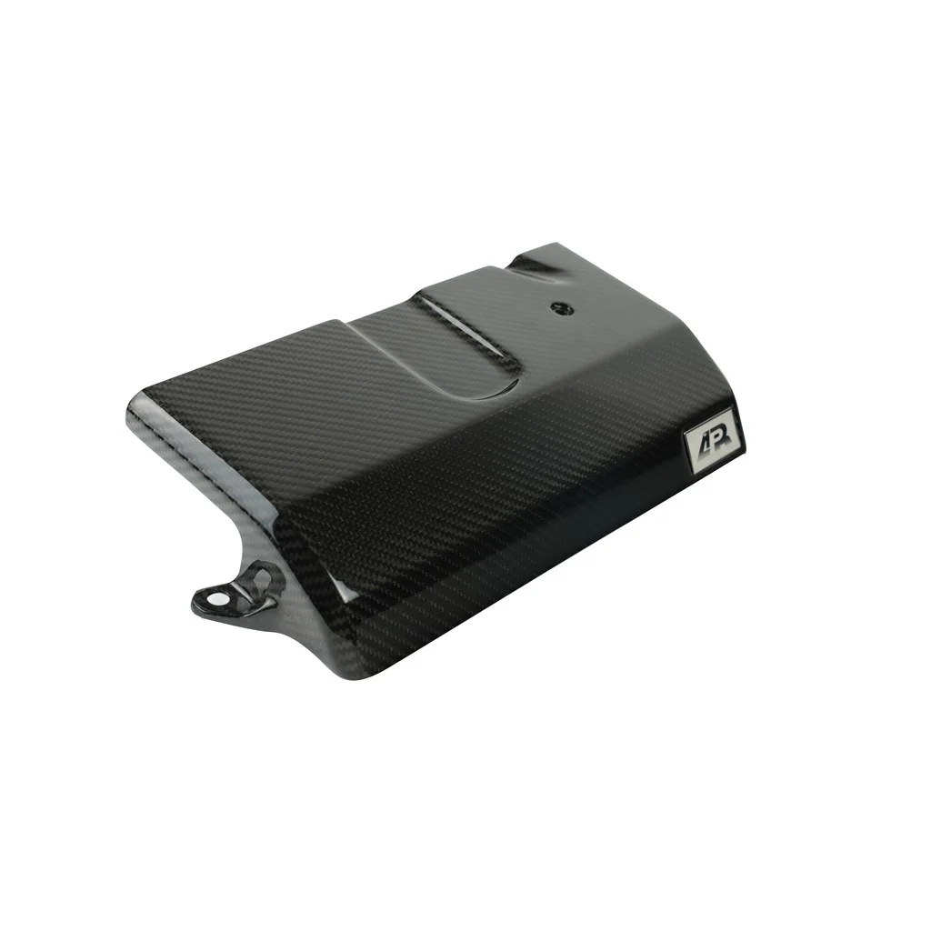 APR Performance Alternator Cover 2022+ WRX - Image 2