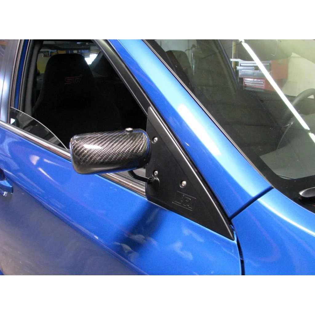 APR Performance Formula GT3 Mirrors 2008-2014 WRX/STI - Image 3