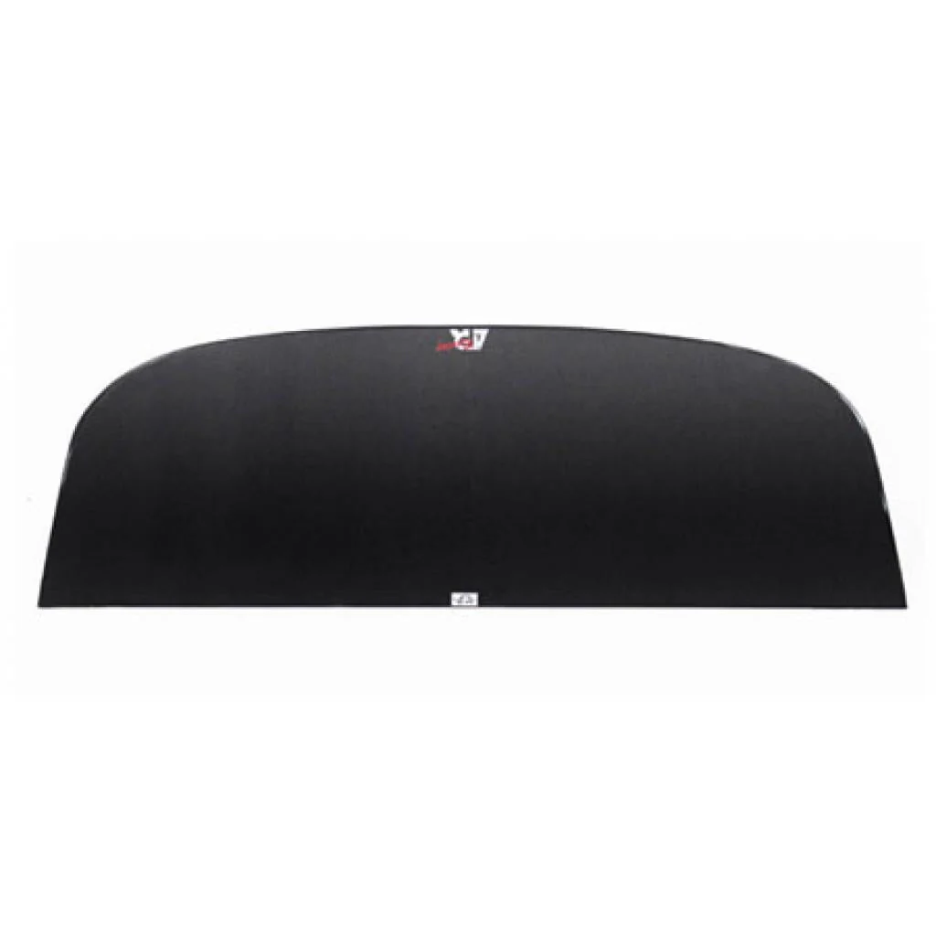 APR Performance Front Wind Splitter 2002-2003 WRX