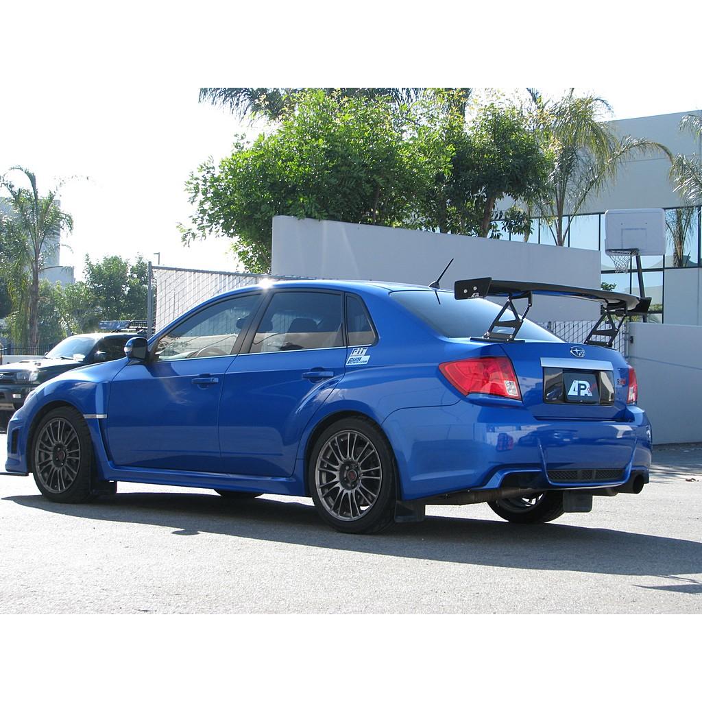 APR Performance GTC-200 Adjustable Wing 2011-2014 STI - Image 3
