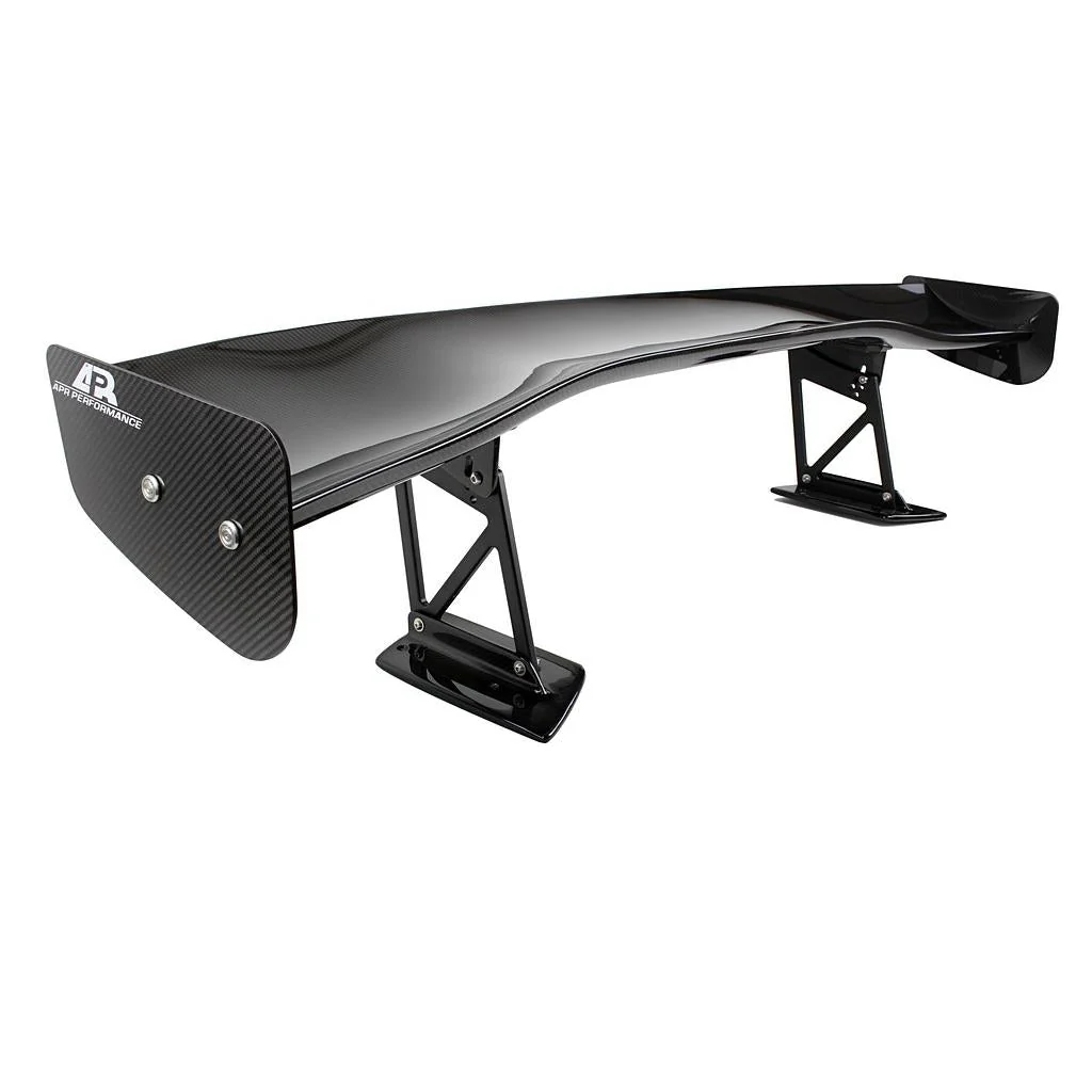 APR Performance GTC-300 61" Adjustable Wing 2011-2014 STI