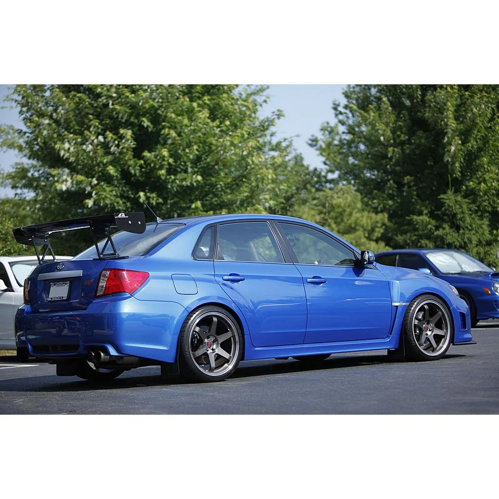 APR Performance GTC-300 61" Adjustable Wing 2011-2014 STI - Image 4