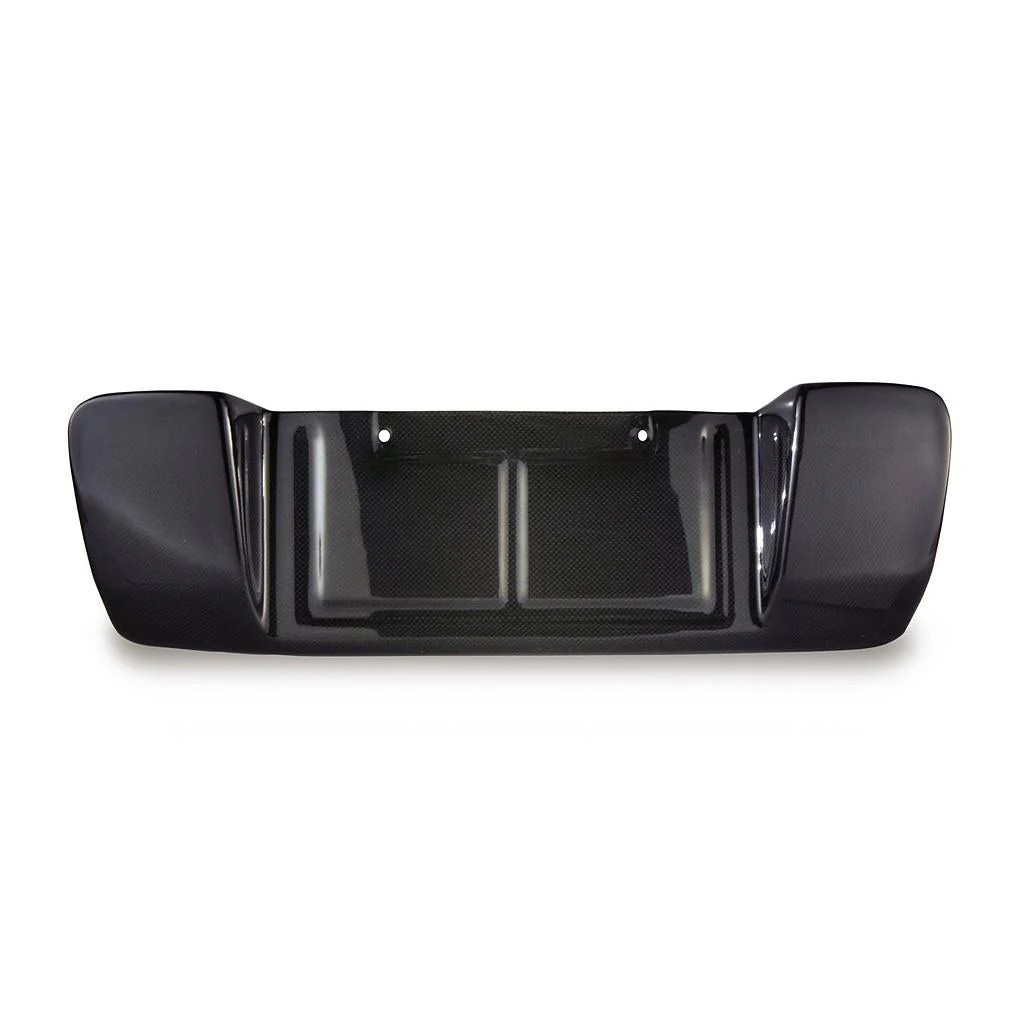 APR Performance License Plate Backing 2004-2007 WRX/STI