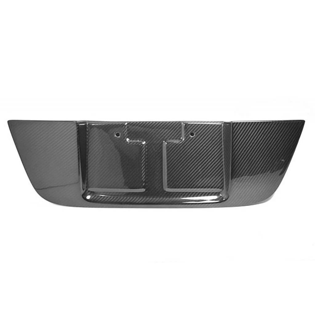 APR Performance License Plate Backing 2008-2014 WRX/STI Hatchback