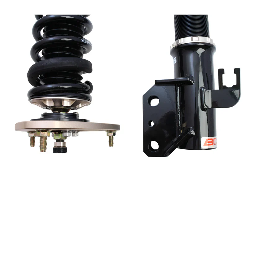 BC Racing BR Series Coilover Kit 2005-2007 STI - Image 3