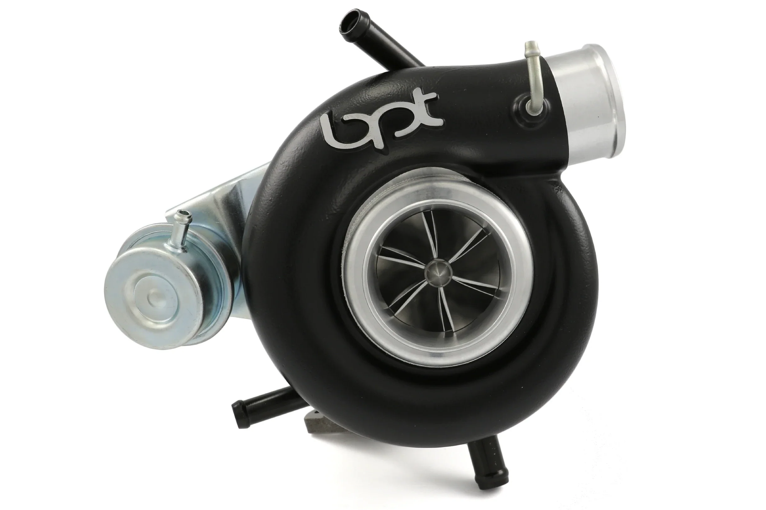 Blouch Dominator 2.5XT-R Ball Bearing Turbocharger 2002-2007 WRX / 2004-2021 STI