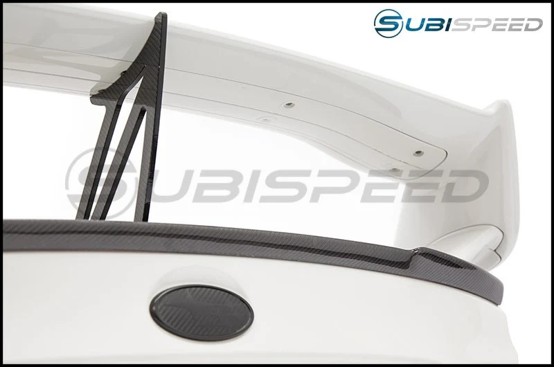 Carbon Reproductions RS Low Profile Spoiler 2015-2021 WRX/STI - Image 8