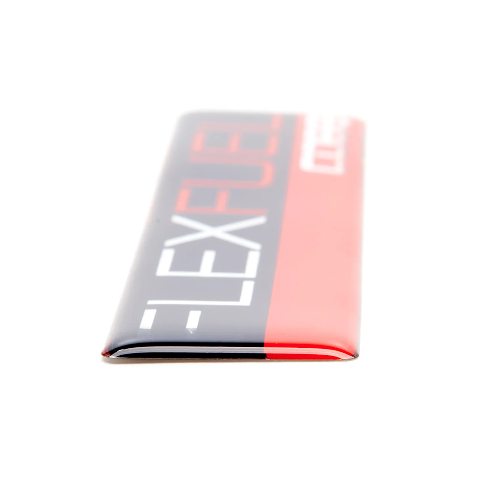 COBB Tuning Flex Fuel Badge - Image 2