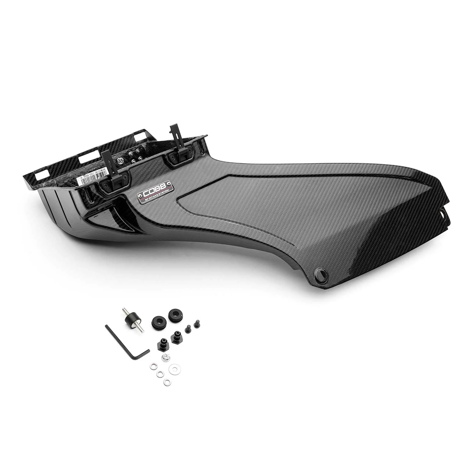 COBB Redline Power Scoop 2022+ WRX