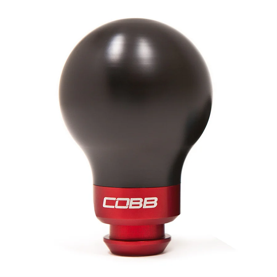 COBB Tuning 5-Speed Shift Knob 2002-2014 WRX - Image 2