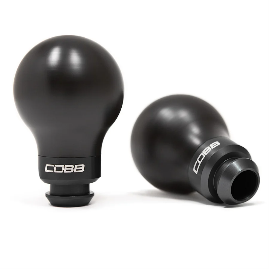COBB Tuning 5-Speed Shift Knob 2002-2014 WRX - Image 3