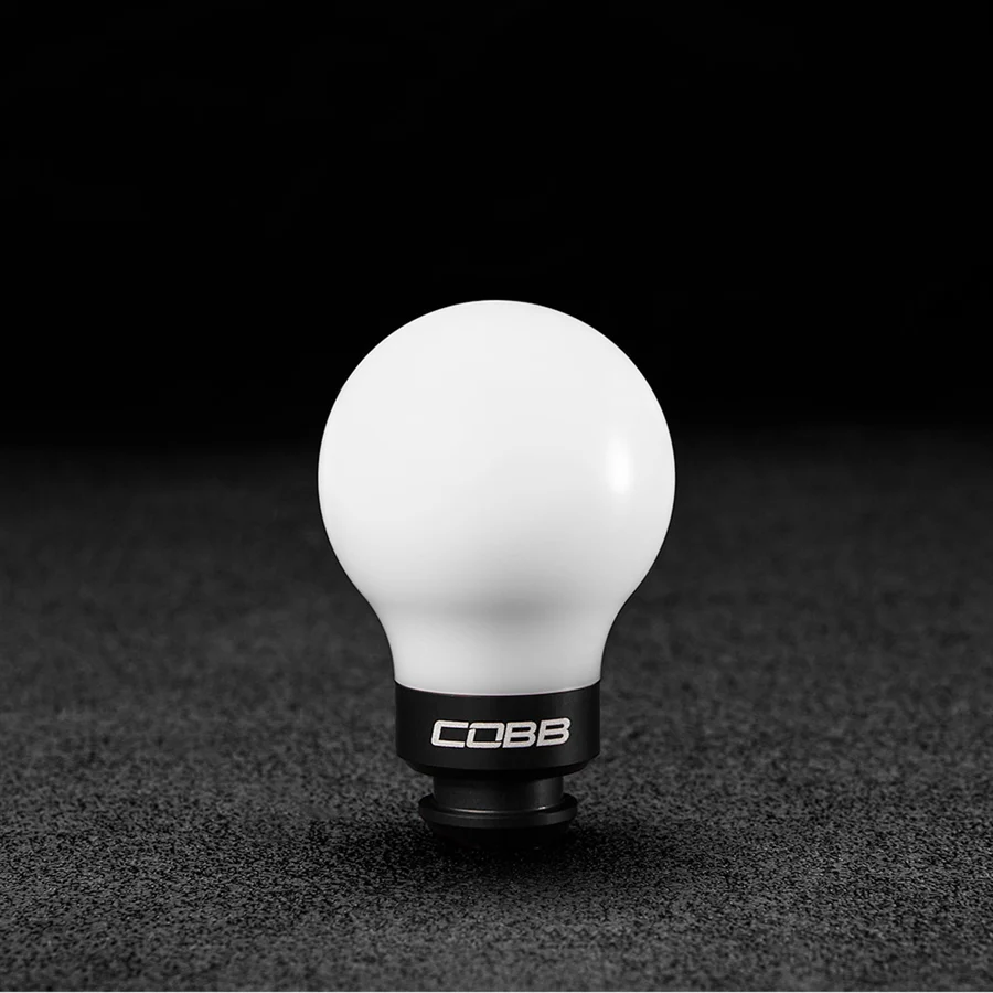 COBB Tuning 5-Speed Shift Knob 2002-2014 WRX - Image 8