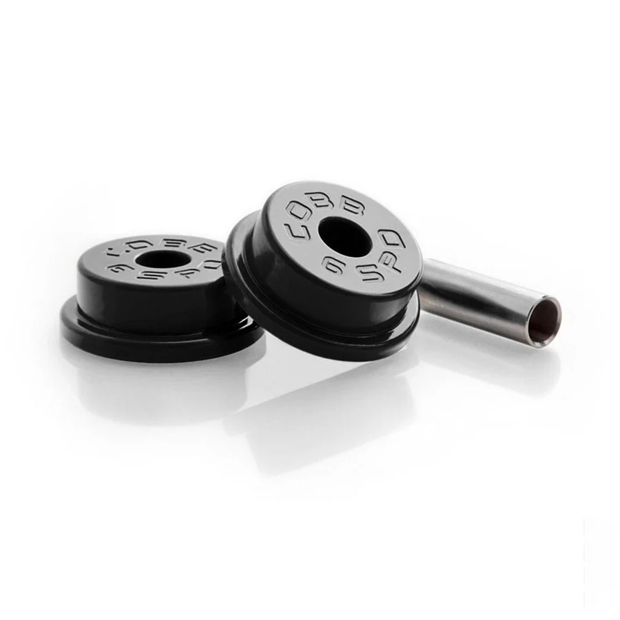 COBB Tuning 6MT Shifter Bushing Pack 2004-2021 STI - Image 2