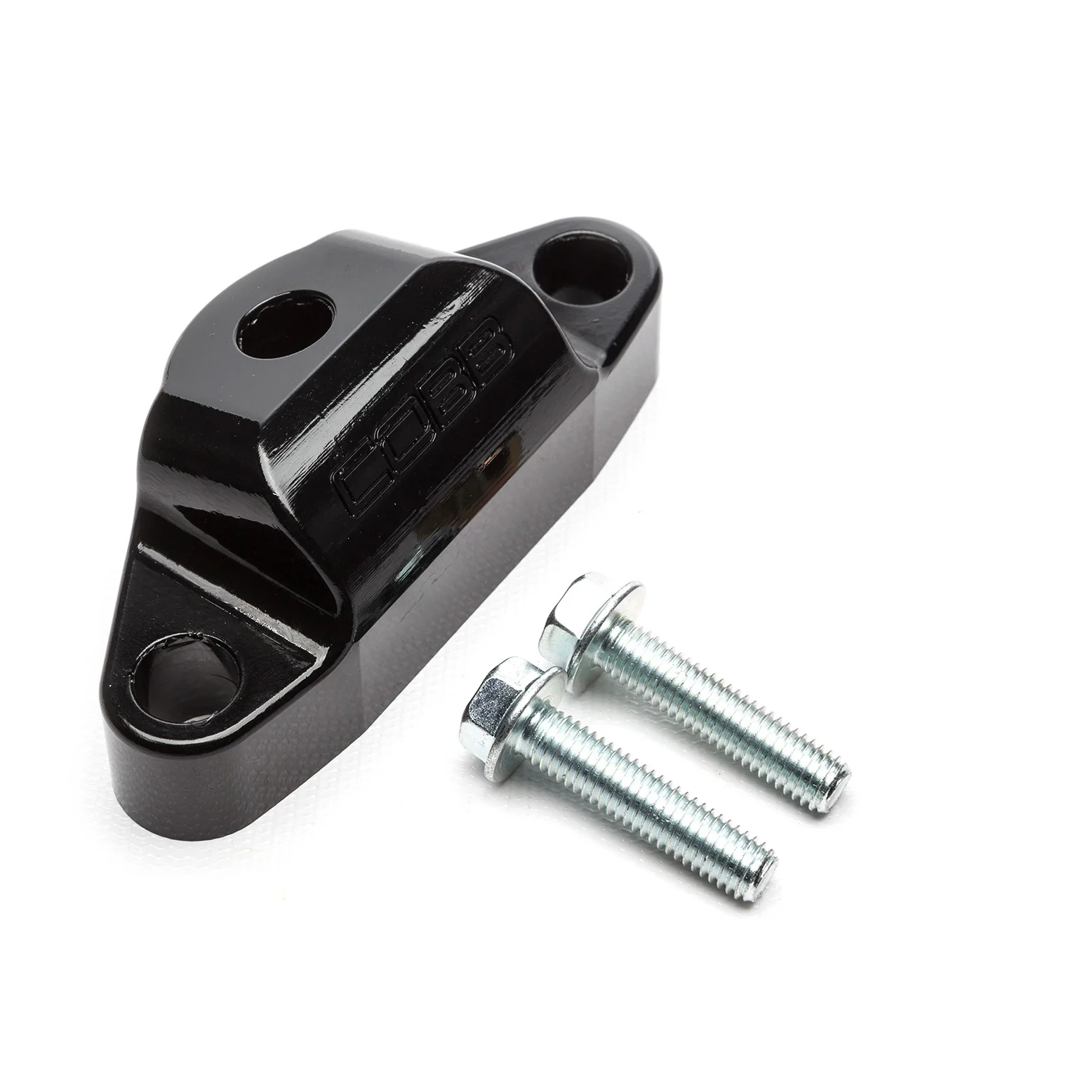 COBB Tuning 6MT Shifter Bushing Pack 2004-2021 STI - Image 3