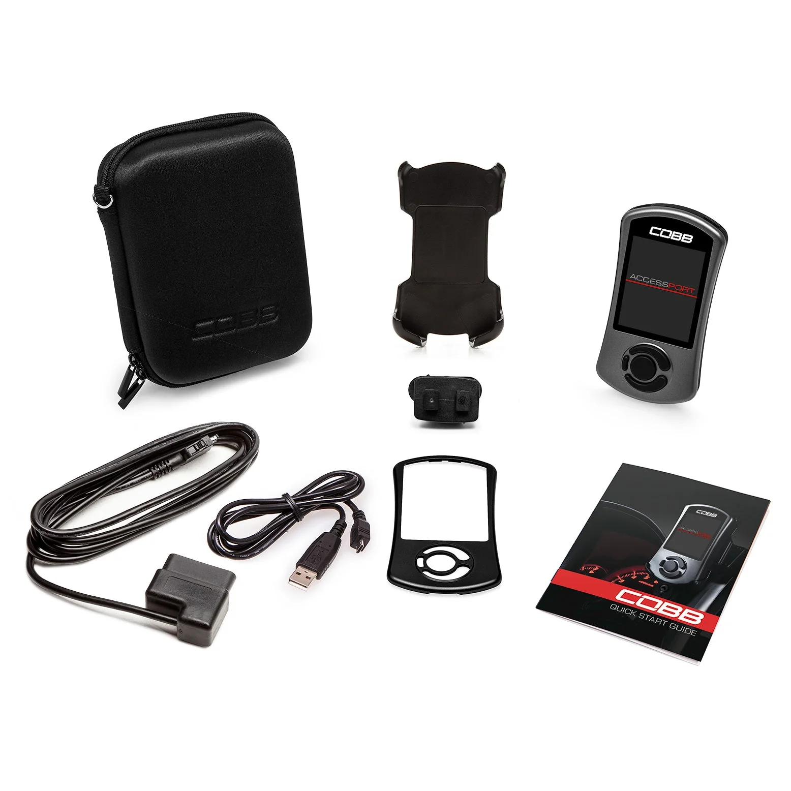 COBB Tuning Accessport V3 2002-2005 WRX - Image 2