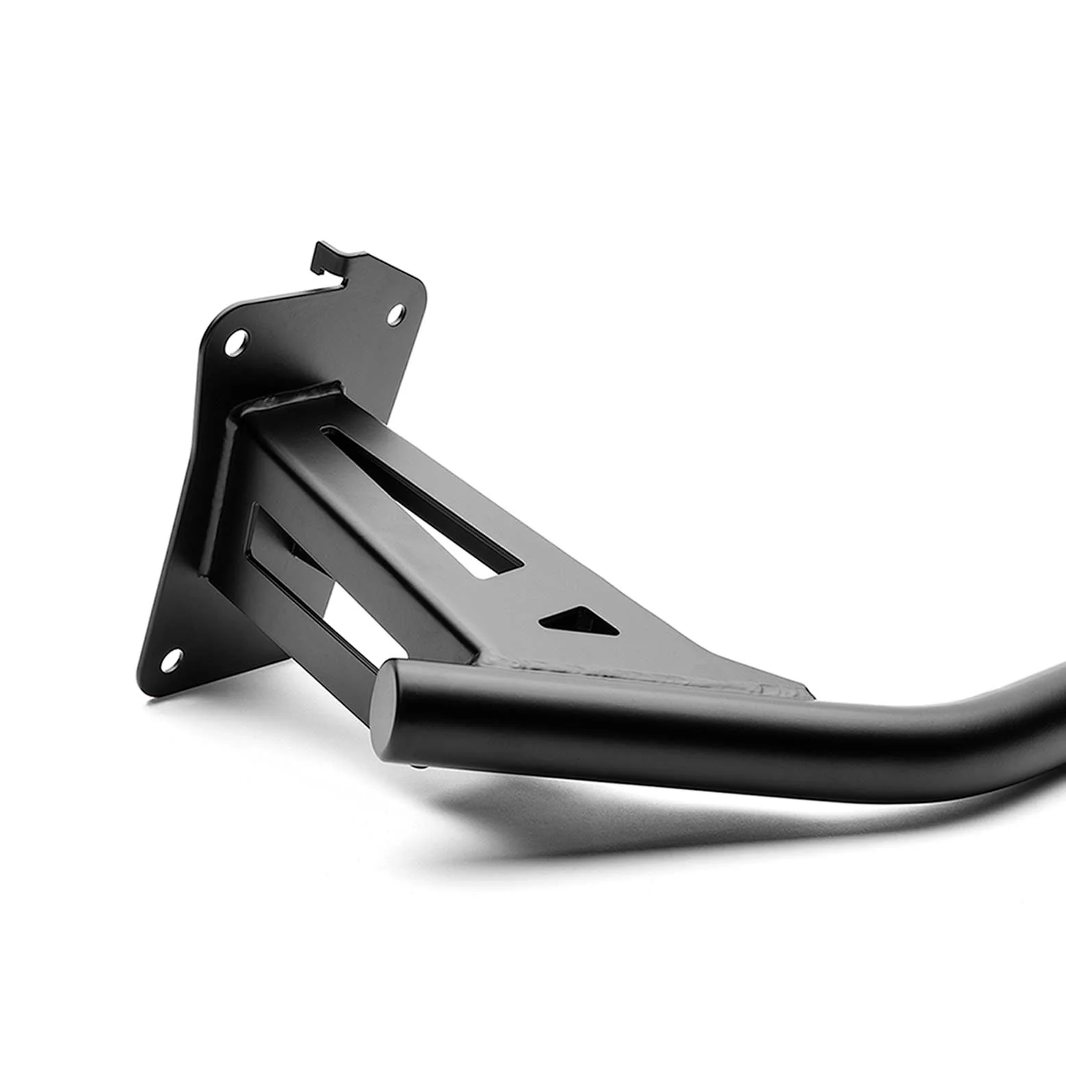 COBB Tuning Black Front Mount Intercooler Kit 2022+ WRX - Image 16
