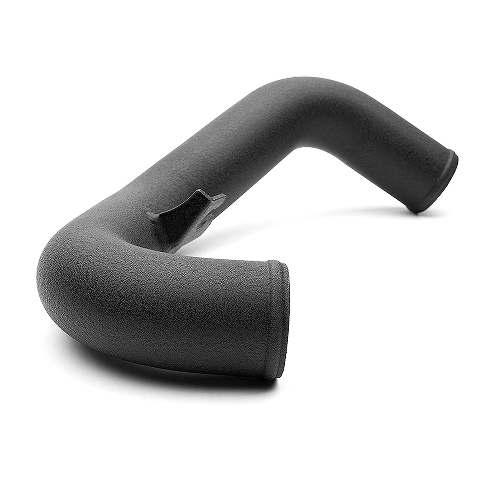 COBB Tuning Black Front Mount Intercooler Kit 2022+ WRX - Image 9