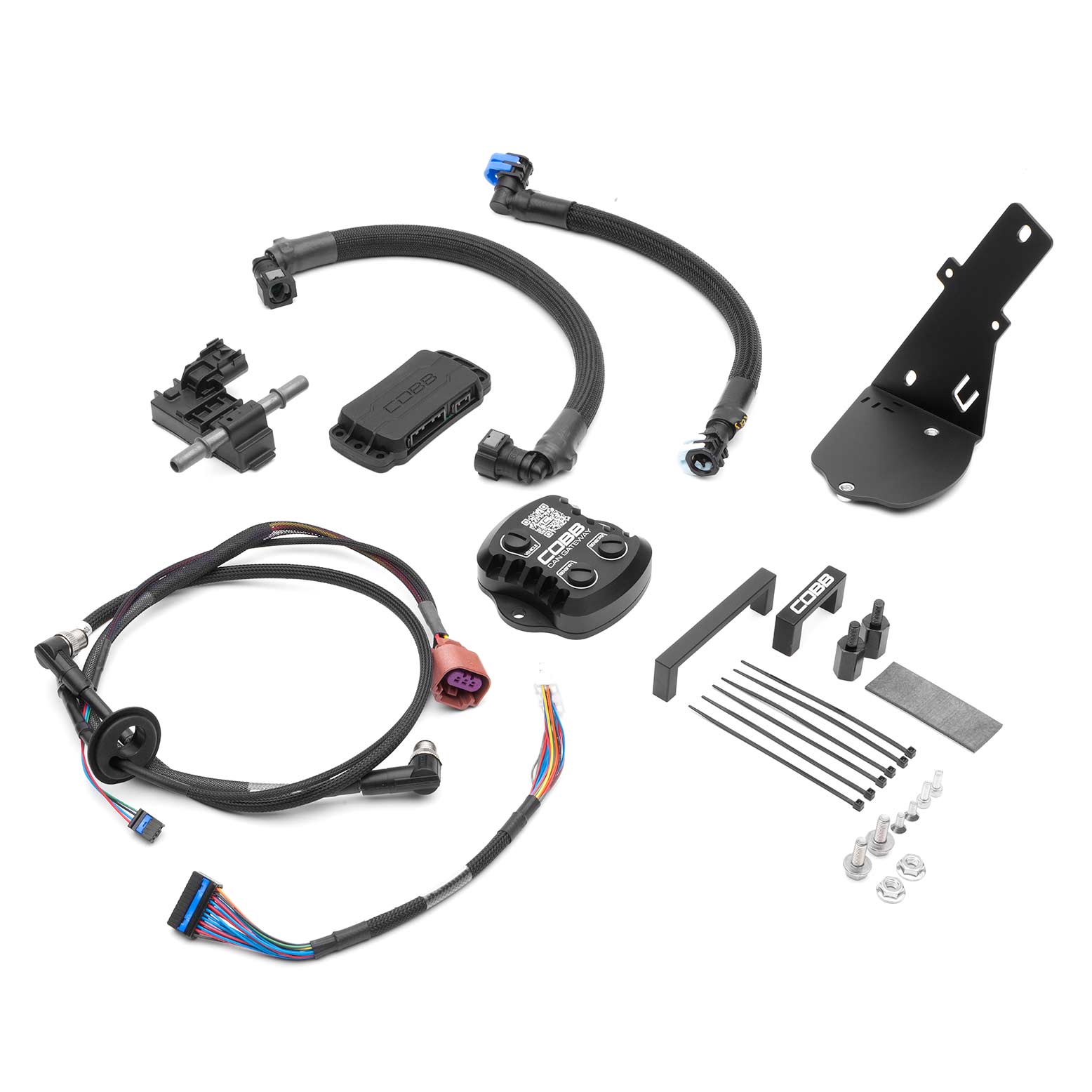 COBB Tuning Can Flex Fuel Package 2022-2026 WRX