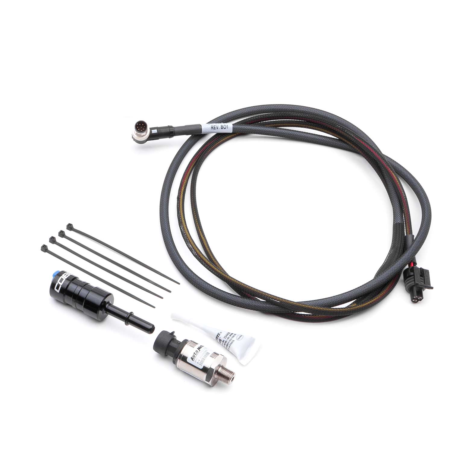 COBB Tuning Can Flex Fuel Upgrade + Fuel Pressure Kit 2018-2021 WRX - Image 3