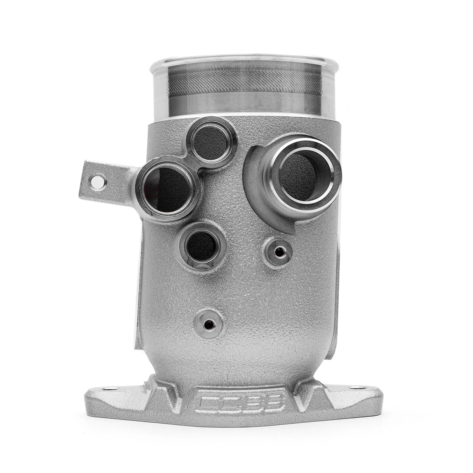 COBB Tuning Cast Turbo Inlet 2015-2021 WRX - Image 3