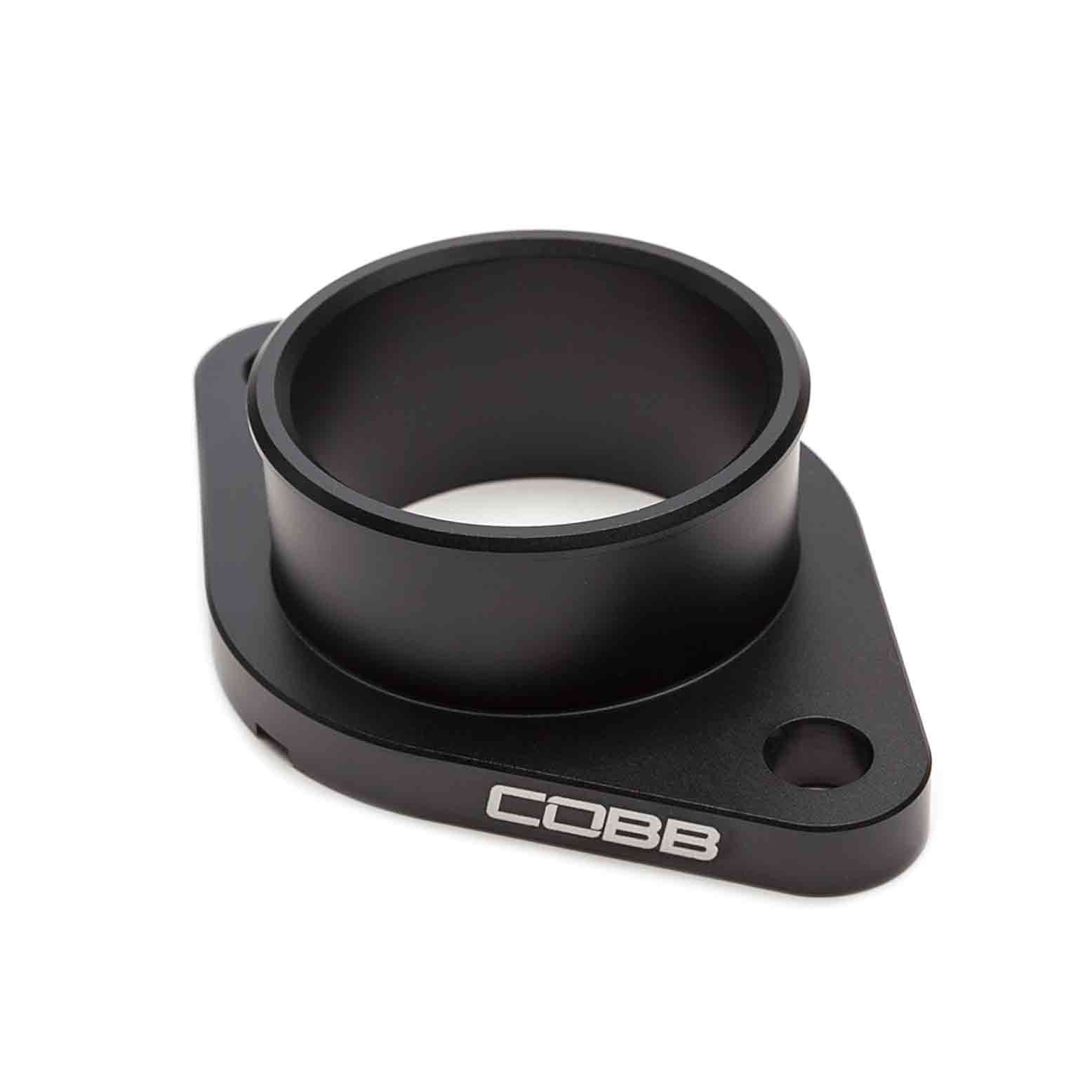 COBB Tuning Charge Pipe Kit 2015-2021 WRX - Image 3