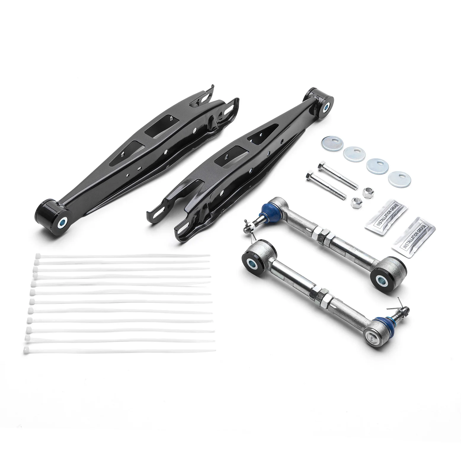 COBB Tuning Competition Ready Suspension Package 2015-2021 STI - Image 4
