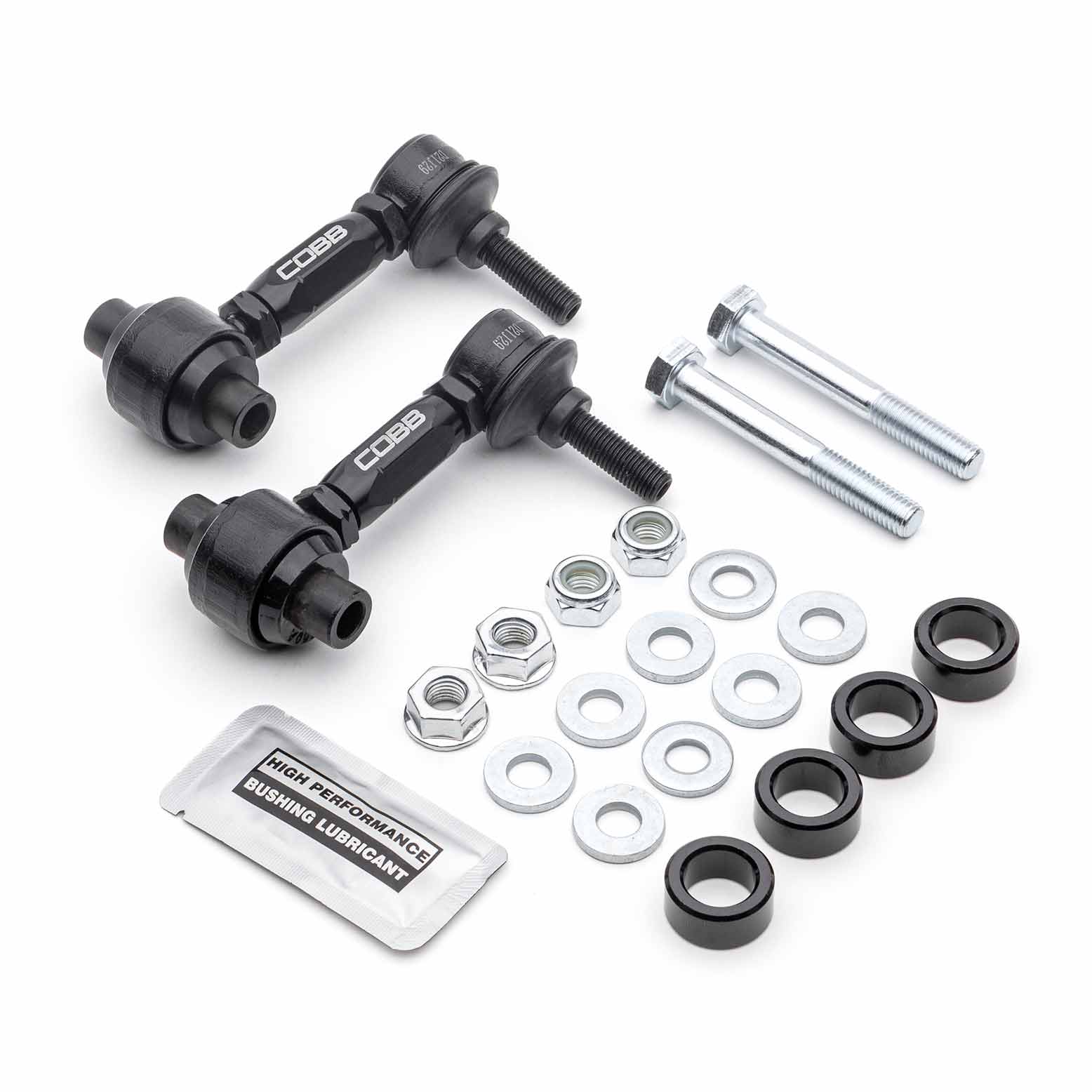 COBB Tuning Sway Bar Package 2015-2021 STI - Image 5
