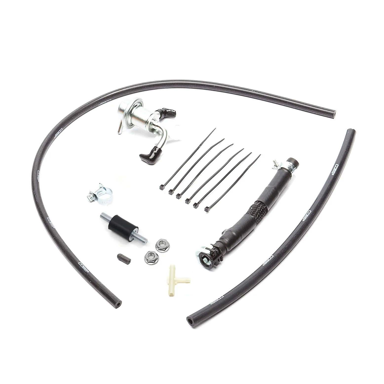 COBB Tuning Fuel System Package 2008-2021 STI - Image 6