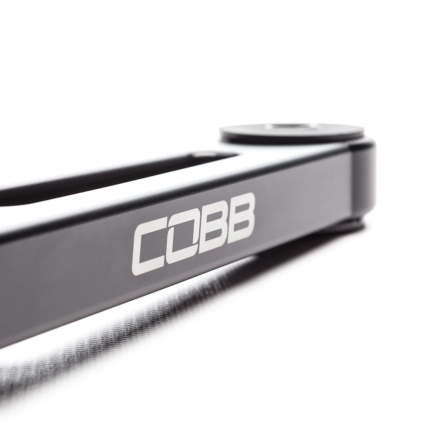 COBB Tuning Pitch Stop Mount 2002-2026 WRX / 2004-2021 STI - Image 3